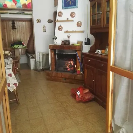 Villaggio Moresco Alto * Peschici