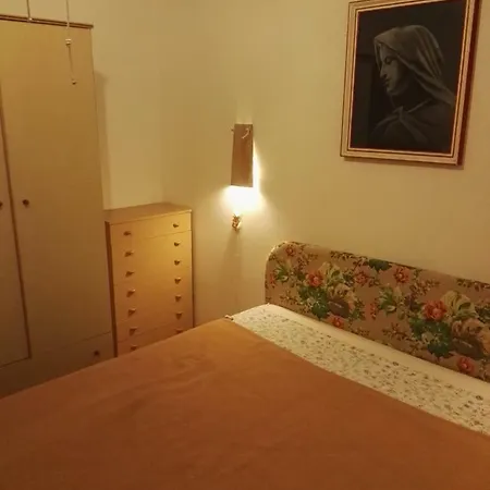 Villaggio Moresco Alto Holiday home *