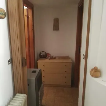 Villaggio Moresco Alto Holiday home Peschici