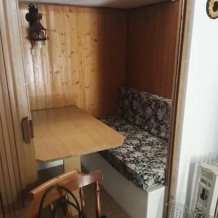 Villaggio Moresco Alto Hébergement de vacances Peschici