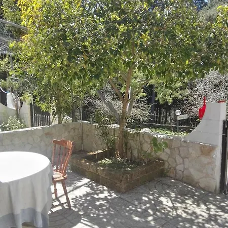 Villaggio Moresco Alto * Peschici