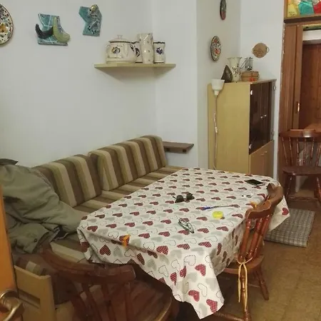 Villaggio Moresco Alto *
